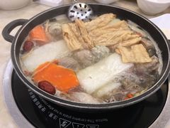 -稻香酒家·33年老字号·港式粤菜(富邦中心店)