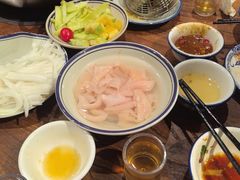 -厝味火锅·潮汕卤水火锅(十一合店)