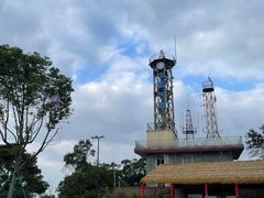 -广州市帽峰山景区