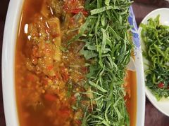 -扒骨肉雅鱼饭店(三雅文化传承店)