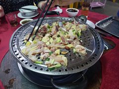 -友口福(大良店)