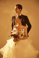 -薇视觉婚纱摄影工作室·婚纱照·结婚照