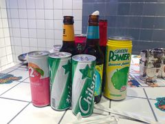 -BOPEYE·波派炸鸡(九霄天地店)