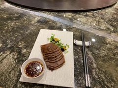 -昆泰嘉华酒店-福宫中餐厅(朝外大街店)