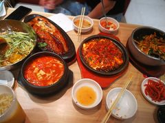 -小木屋拌饭(沈阳中街大悦城店)