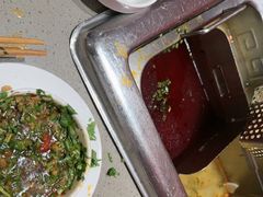 -海底捞火锅(龙岗星河COCO Park店)