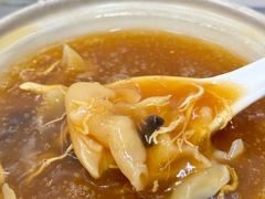 -添發碗仔翅美食