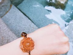 -西安华清御汤酒店