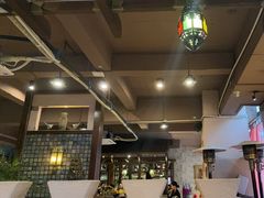 -翡翠鸟精品泰国菜(北辰财富中心店)