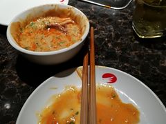 -海底捞火锅(连城广场店)