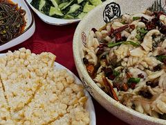 玉米烙-蜀膳坊(洪公祠小区店)