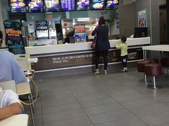 -华莱士·全鸡汉堡(平沙店)