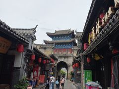 -秦巴石锅鱼(文化南路店)