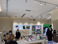 -J-OPTICAL佳视明眼镜·蔡司视觉(吾悦广场店)