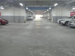 -海岸城停车场(海岸城店)