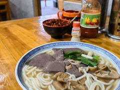 -锦泓老字号猪脏粉(东联大厦店)