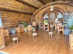 -珠海海泉湾神秘岛亲子乐园