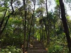 -云龙湖旅游景区