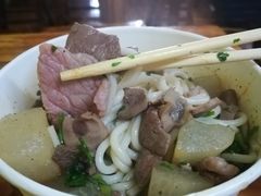 -王记生烫牛杂面馆(兰陵路店)
