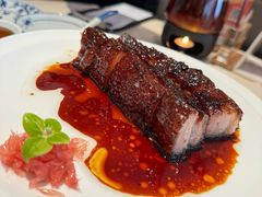 -侨美食家·粤菜(体育西路店)