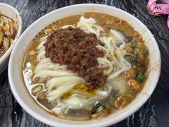 -西月城谭豆花(春熙路店)