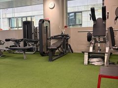 -mYSTEPS健身运动馆(古北店)