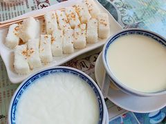 双皮奶-周大娘牛乳(旧寨古村总店)
