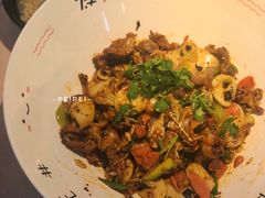 -友达面馆(二七南路店)