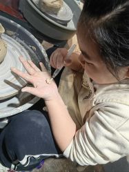 -川上陶艺社(大悦城店)