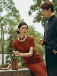 -女王风尚STUDIO·轻奢化定制