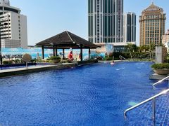 -中山喜来登酒店