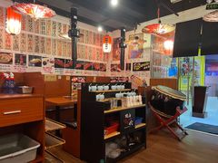 -大阪烧肉BAKA一代(十亩地店)