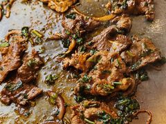 -赞酱川式烤肉(蜀都万达店)