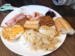 -樱桃山旅游景区