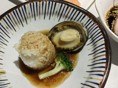 -家家悦生活港自助餐厅海之恋(W37店)