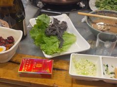 -马记伊源斋涮肉·清真菜(潘家园古玩市场店)
