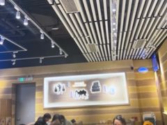 -舌尖尖·兰州牛肉面(浦东机场店)