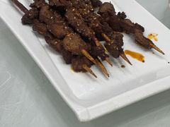 -兰州饭店-鑫苑清真餐厅