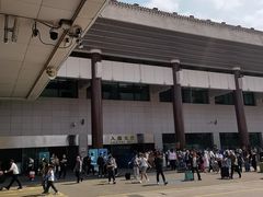 -珠海拱北口岸