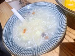 酒酿小圆子-南小蟹手工點心(三里屯店)