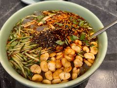 小份浑源凉粉-紫泥369粗粮季(鼓楼店)