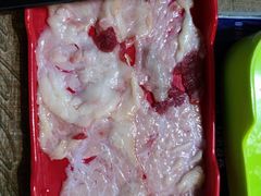 -彩鹿·潮汕·鲜牛肉·自助火锅(伊电园店)