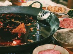 -星鸿社重庆老火锅