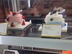 -CloudD'or可露朵蛋糕(1733商业空间店)