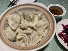 -萧记三鲜烩面(郑汴路店)