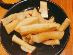 -梁山烤肉(榆林行者武松店)