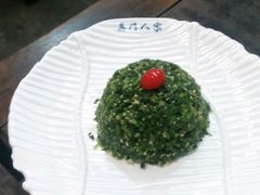 -吴门人家·苏宴宫廷菜(拙政园店)