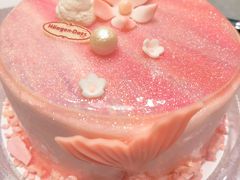-哈根达斯(青岛海信店)