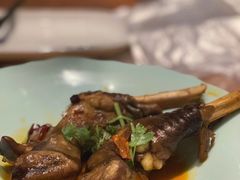 -驿楼兰·新疆菜(火车站店)