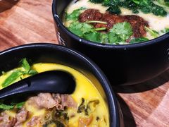 -和府捞面(东直门银座店)